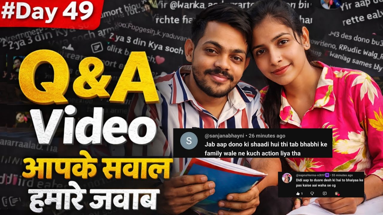 Sach Sunke Shock Ho Jaaoge😱 QNA Vlogs