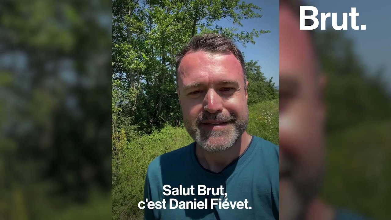 La route du Rhône #2 - Les roselières du lac du Lit au Roi