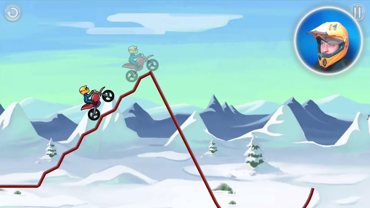Bike Race Free - Top Motorcycle Racing Games - Android Gamplay part 2