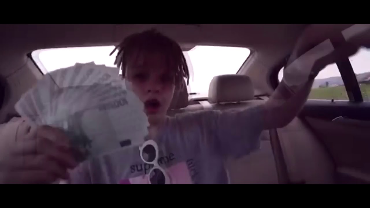Czuux - Je Szkłeb Skr Skrttttt