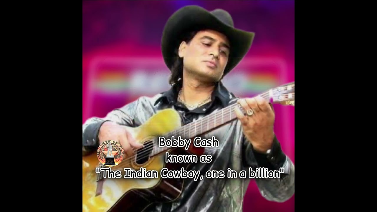 Bobby Cash - I Only Miss You Now And Then