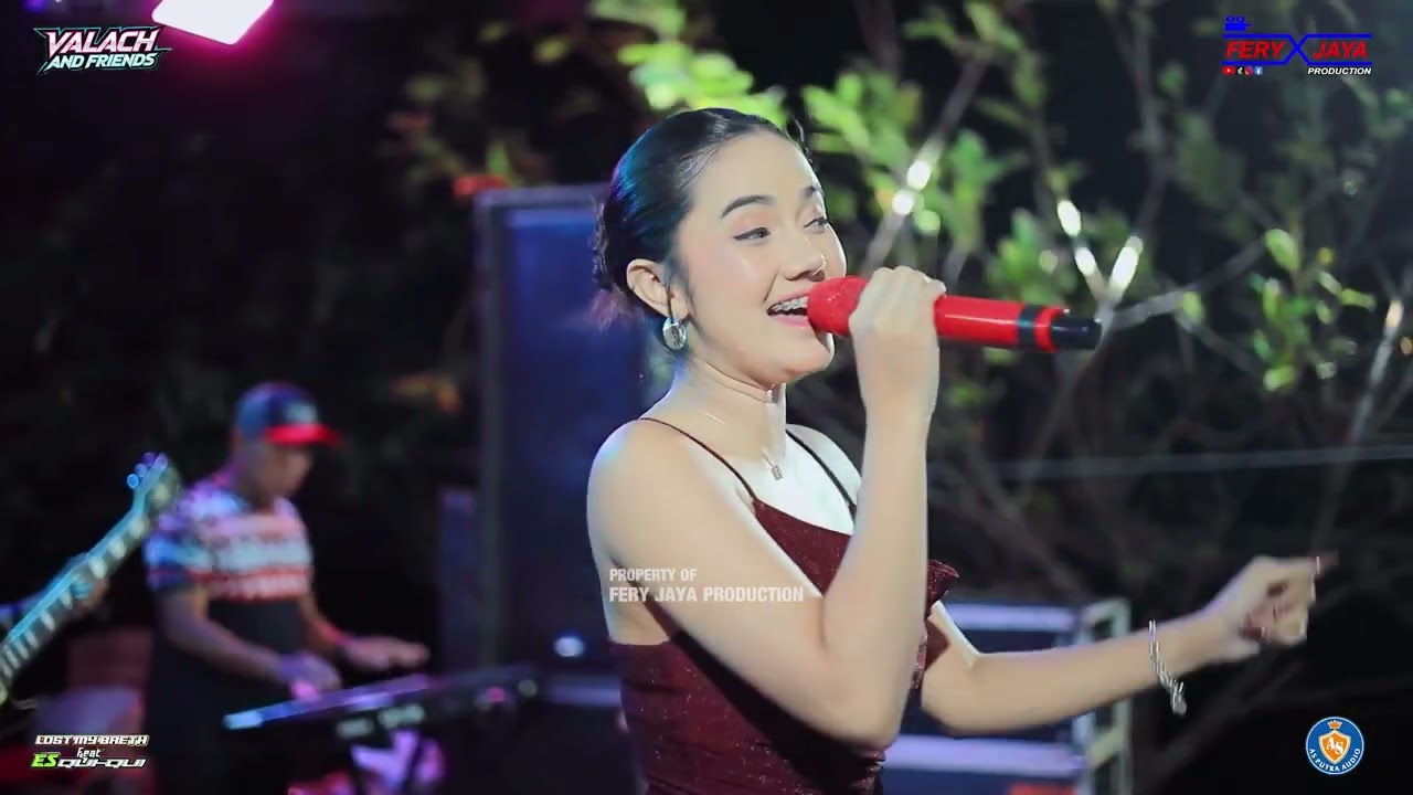 VALACH AND FRIEND - TAK RELA - SISKA AMANDA - LOST MY BRETH FEAT ES QUIQUI - LOVE IN BANDENGAN