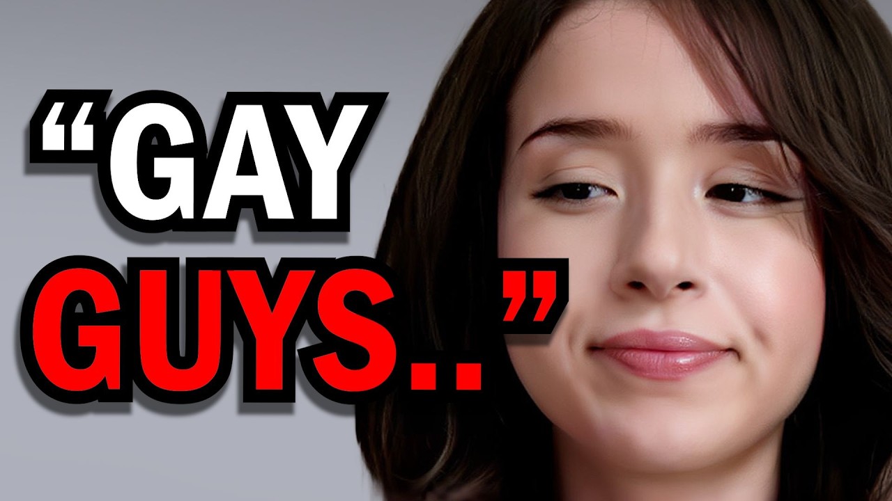 Pokimane Accidentally Exposed Herself Big Time..  #218
