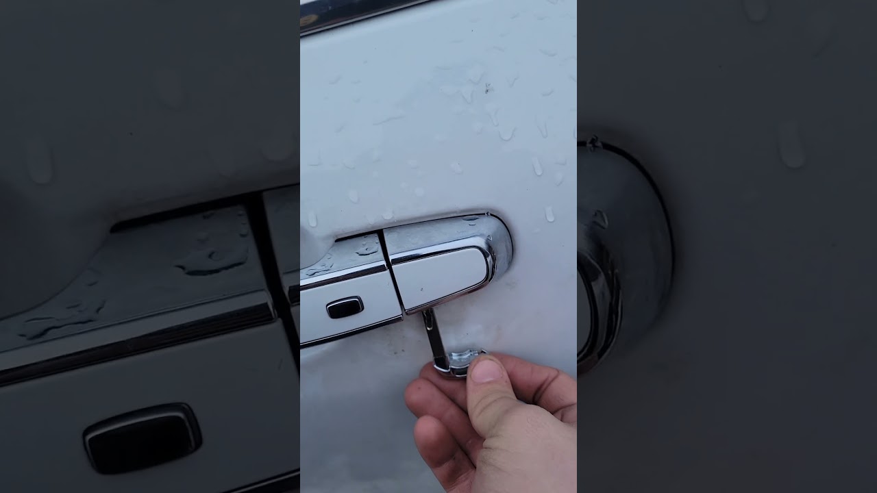 2018-2024 Chevrolet Equinox key not detected