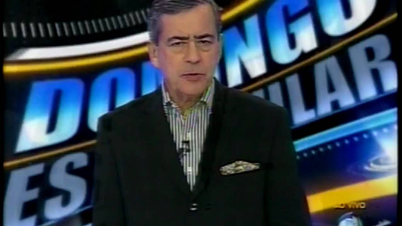 RECORD ATACA O INSTITUTO IBOPE PARTE 1 - HD