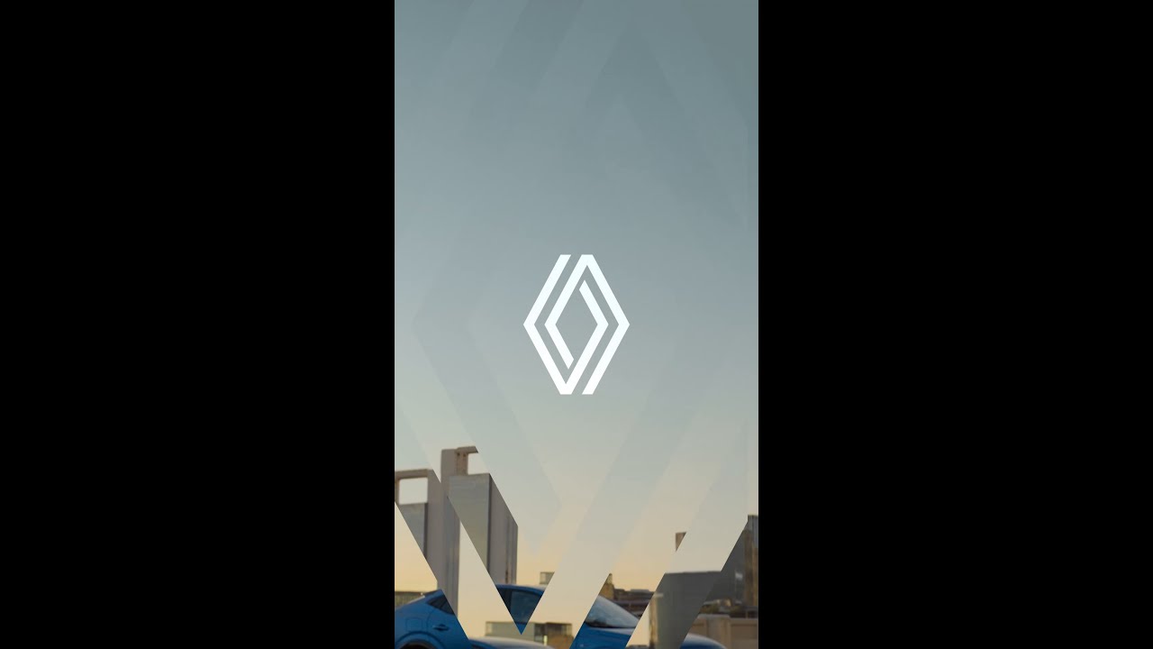 #Renault