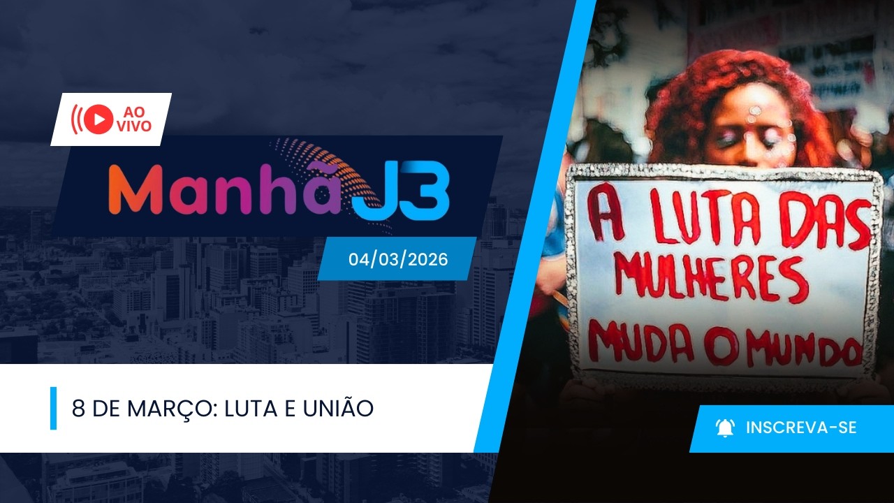 Mais que uma data, um compromisso com a sororidade