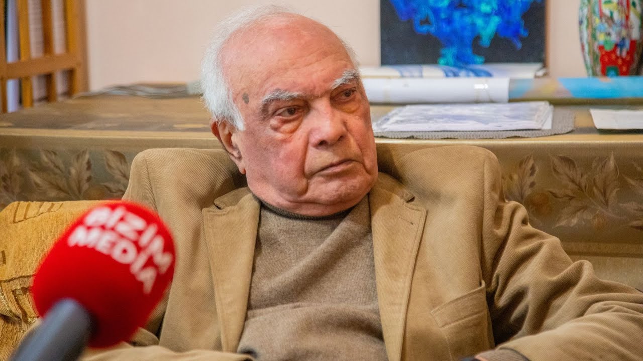 Cavanşir Quliyev: “Gedim “Təzə bazar”a, əsərlərimi qoyum deyim, ay simfoniya alan...”