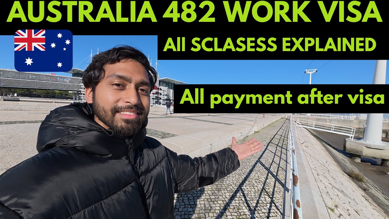 AUSTRALIA WORK PERMIT VISA #australia #australiaworkpermit #australiaworkvisa #harrysingheuropa 