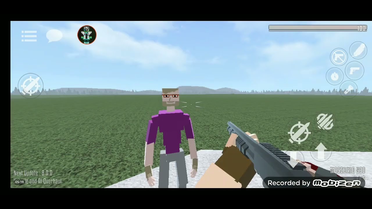 GOREBOX ANIMOSITY 7.0.0 UPDATE