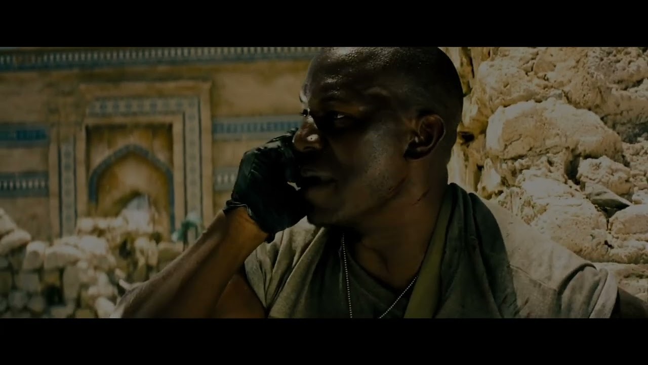 man if you seen this meme Tyrese Transformers