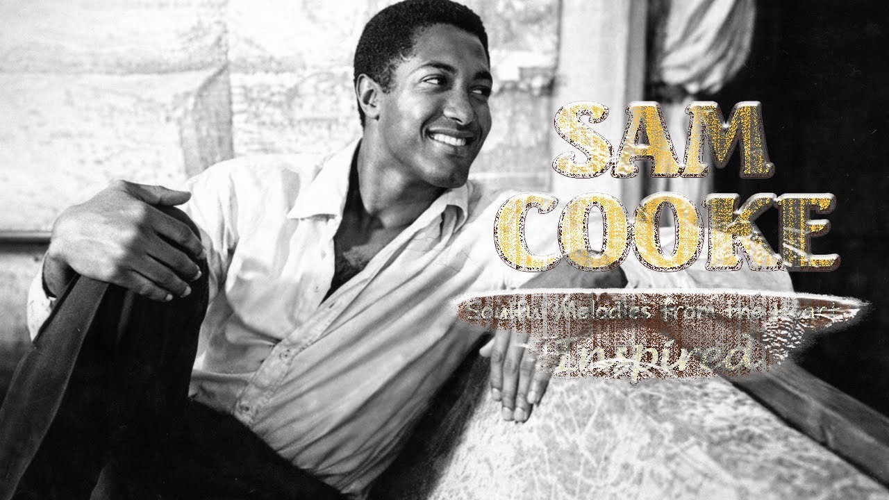 60's Soul Classic | Ray Charles Inspired 1959s Soul – [Unreleased Album]