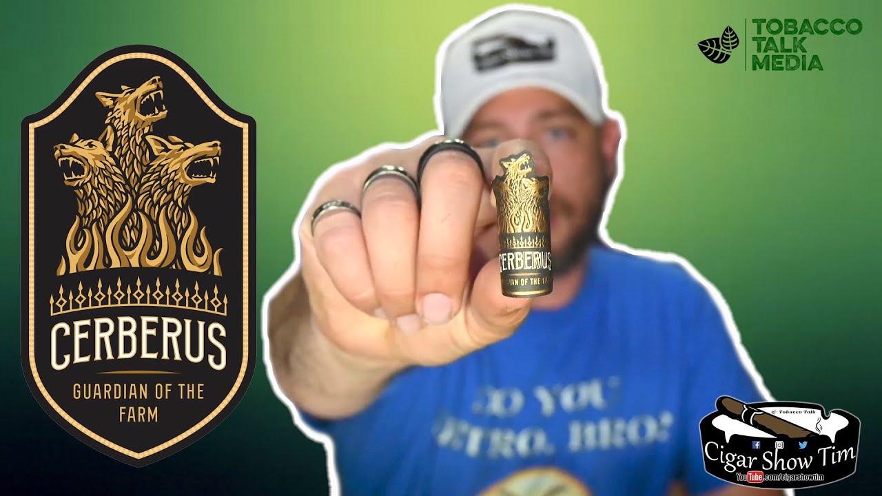 Aganorsa Leaf, Guardian of the Farm Cerberus Review