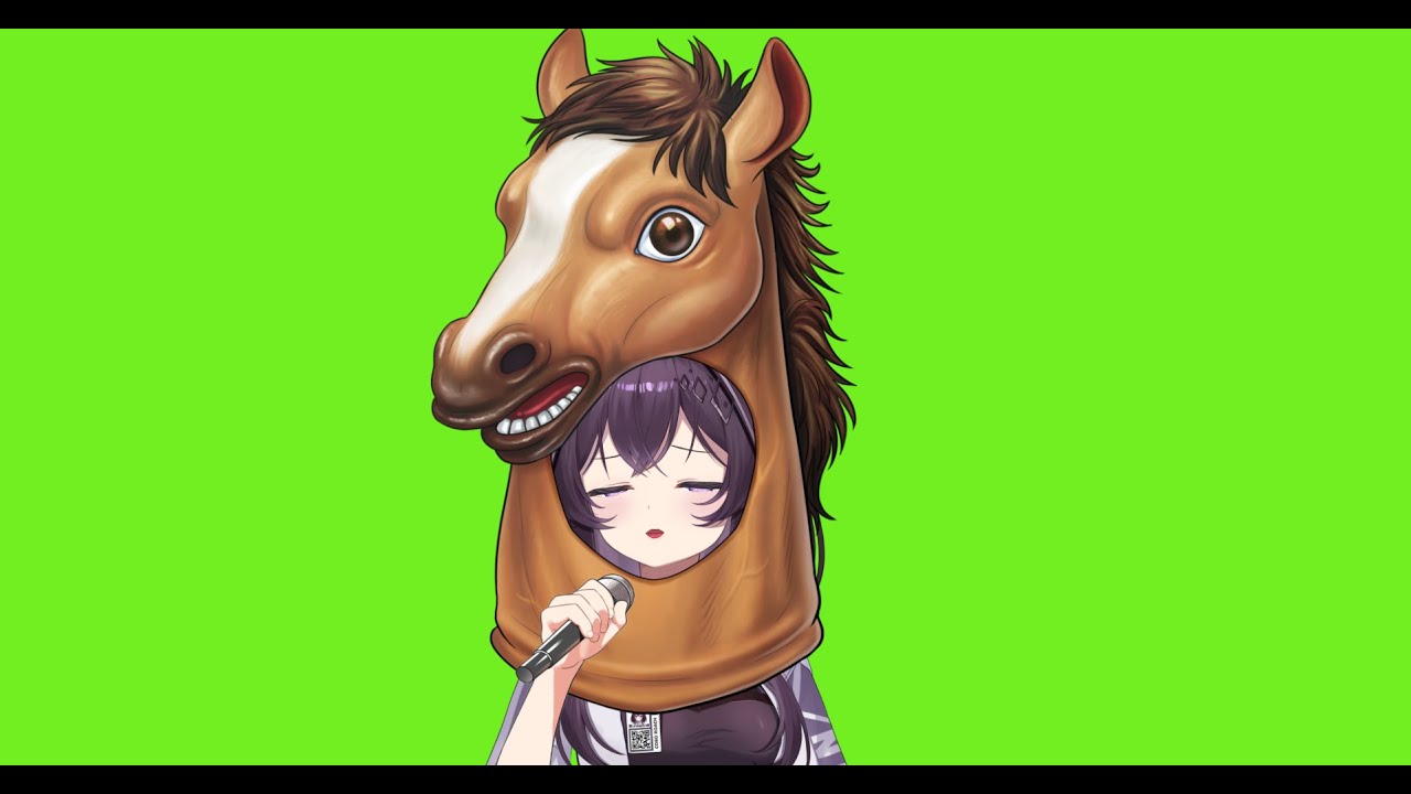 Uma Sing Nyiihhaa~~