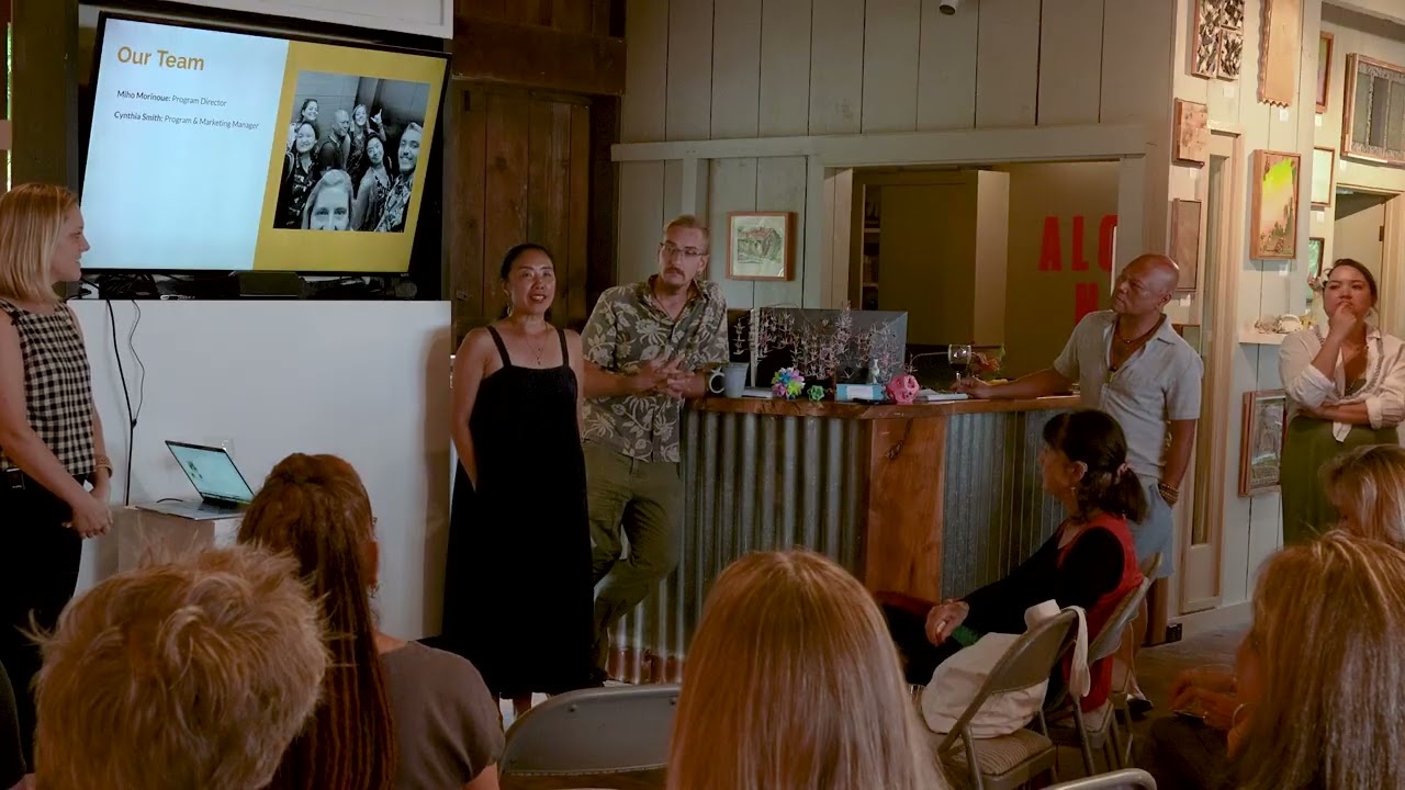 2025 Annual Members Meeting