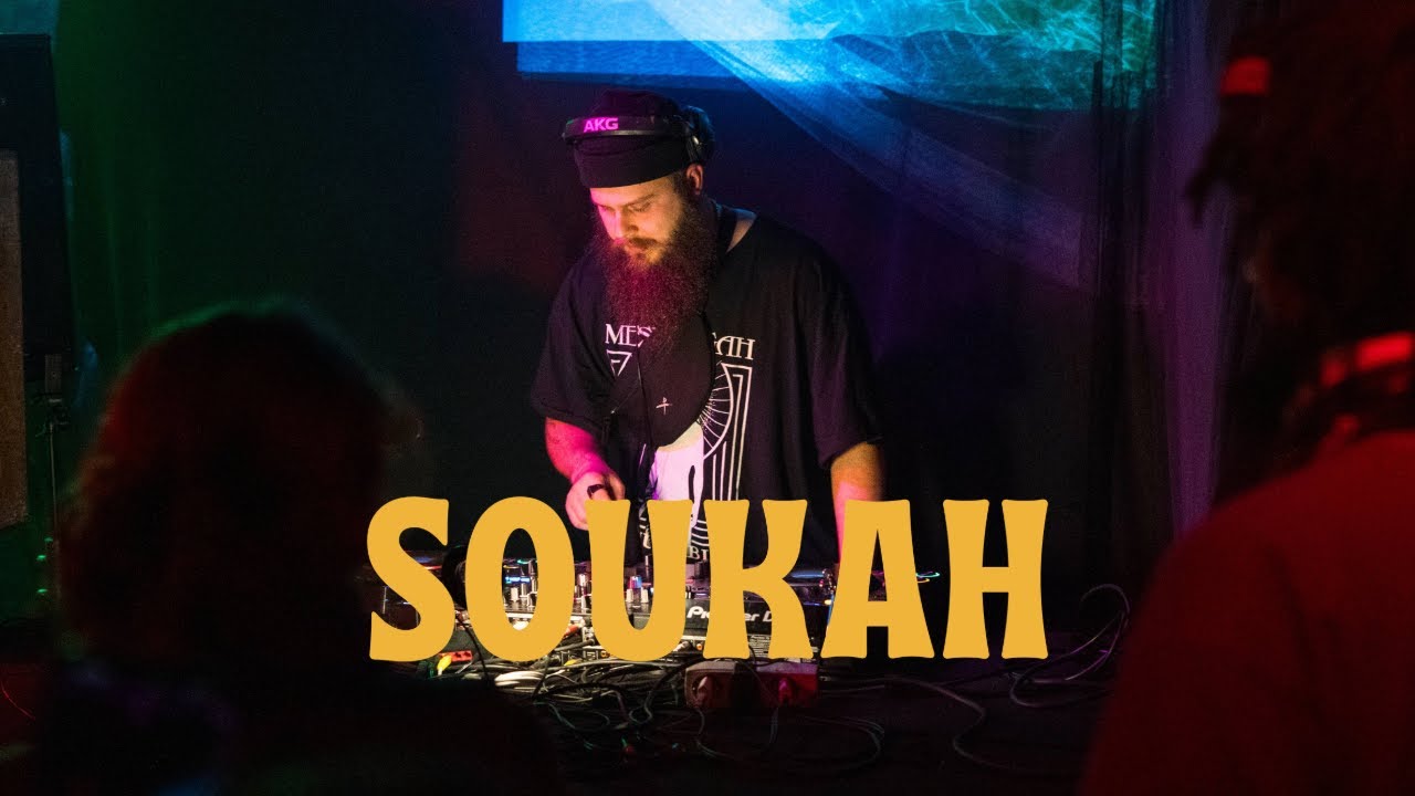 Soukah: Episode 12