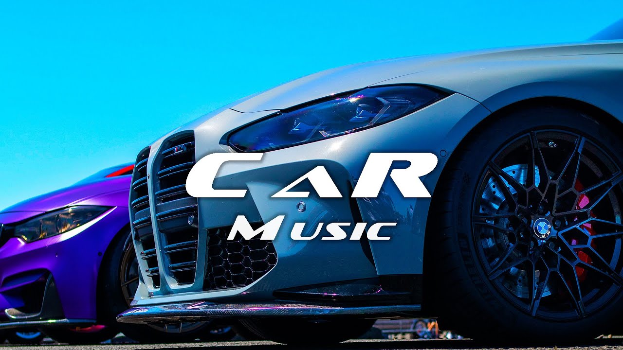Boomopera - Trap (BASS) - CaR Music 2022