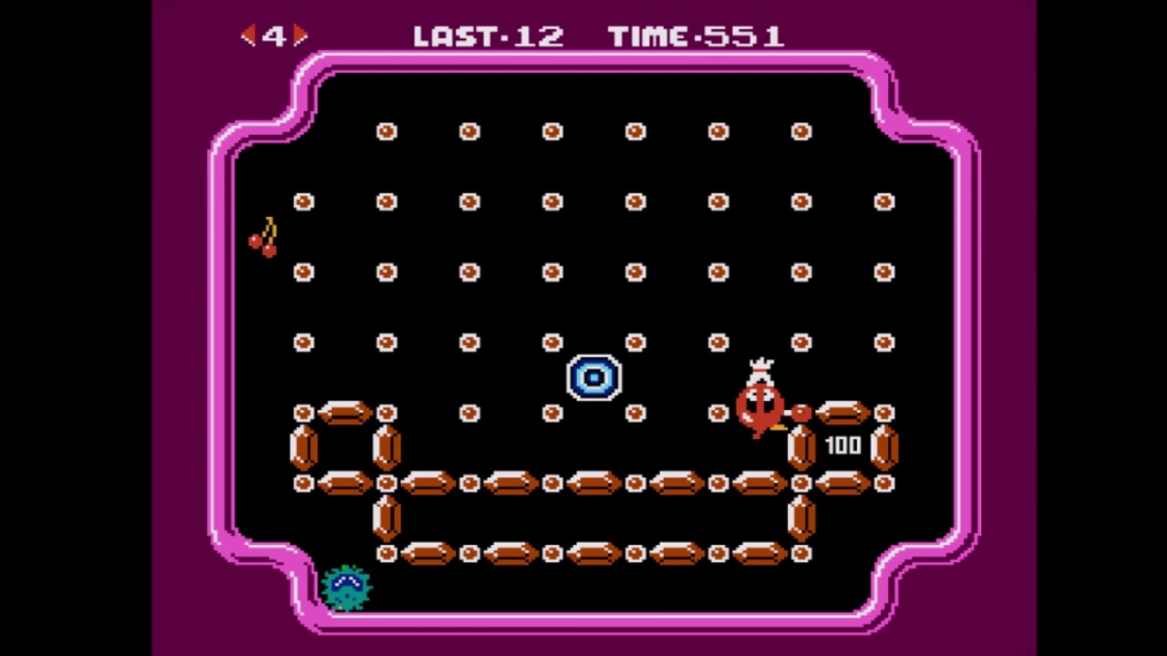 NeMul a NES emulator for Mega Drive/Genesis