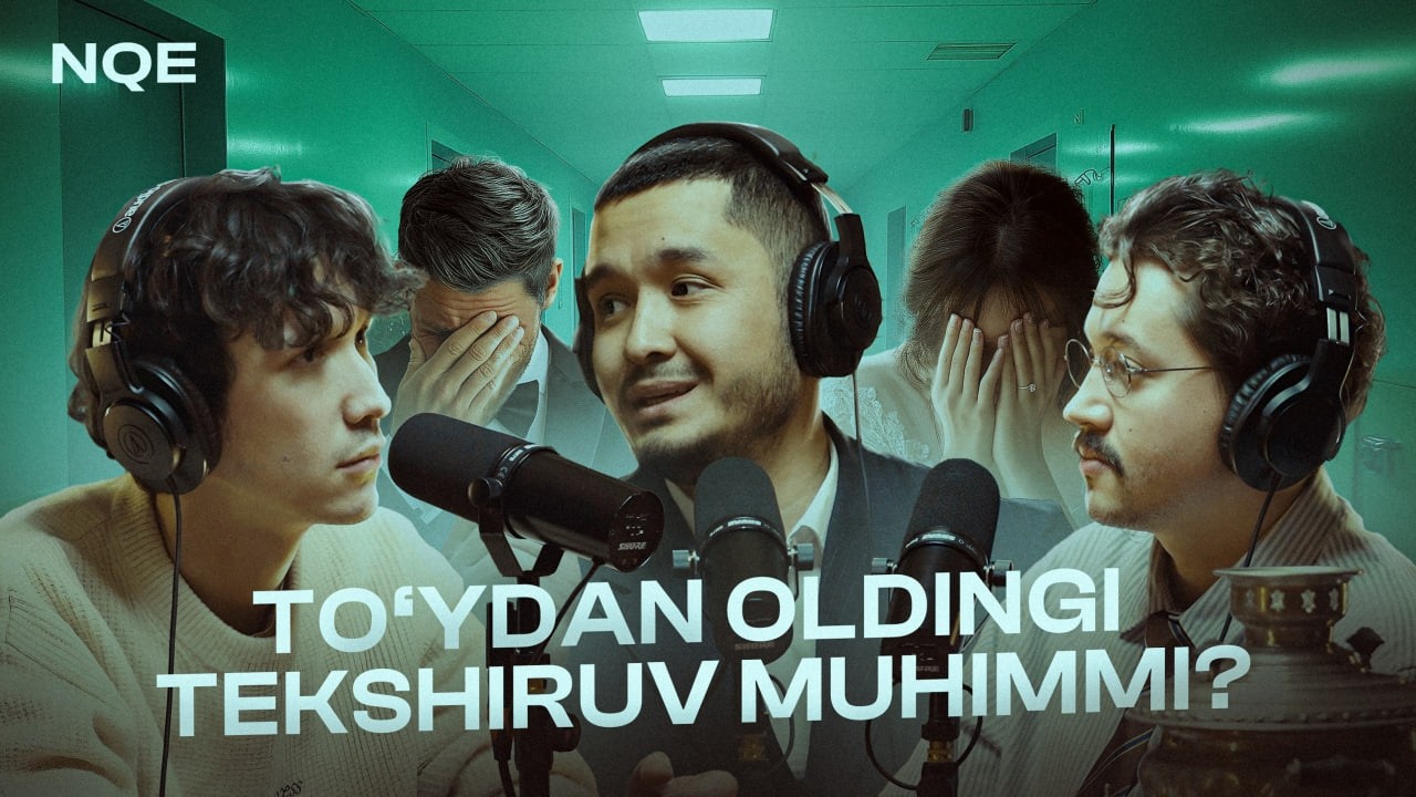 Tekshiruv, orientatsiya buzilishi va bepushtlik sabablari