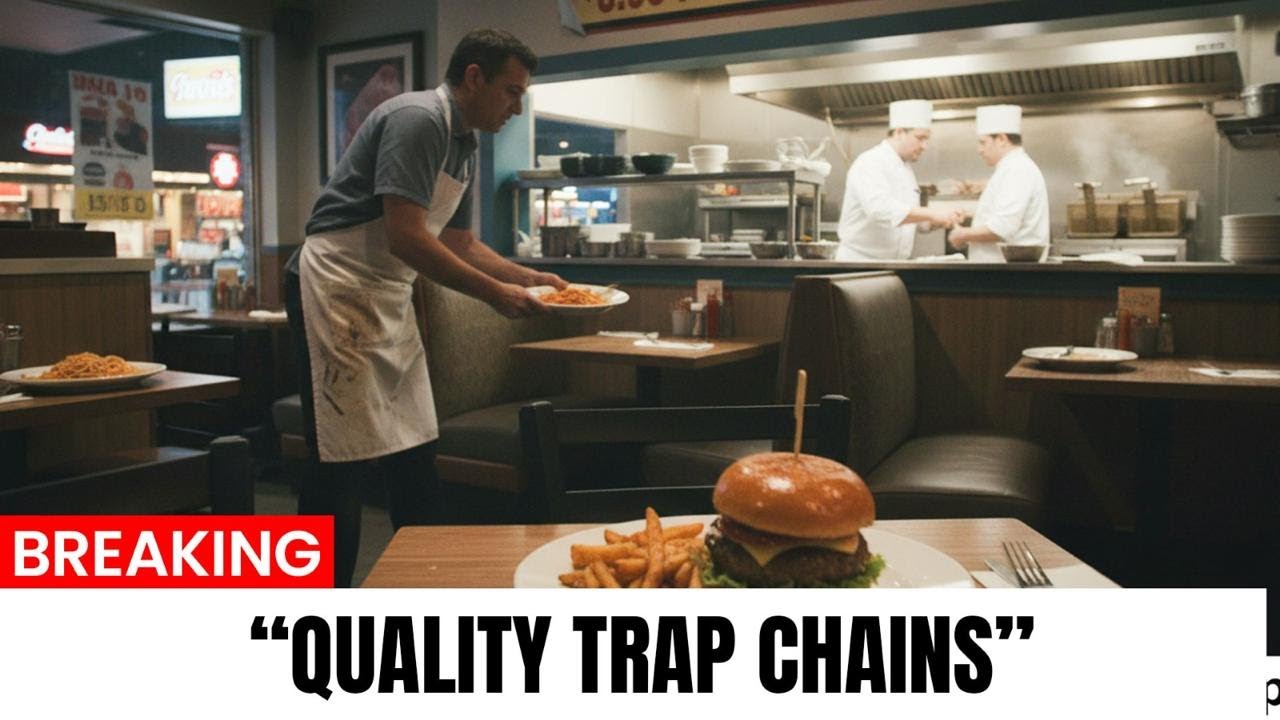 Is Your Favorite Restaurant Tricking You?