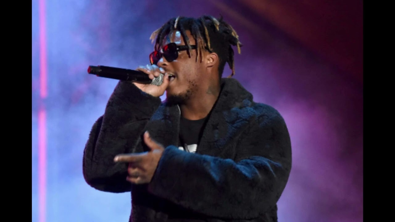 [SOLD] Juice WRLD Type Beat - 
