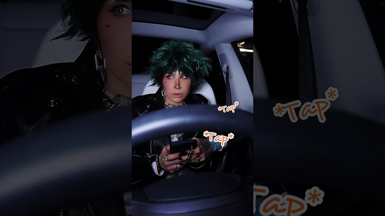 Фанон БакуДеку будет таким... 👀😩 #myheroacademia #bokunoheroacademia #bnha #mha #deku #bakugou #m...