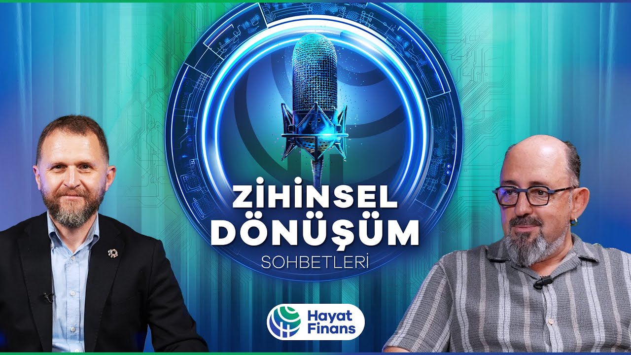 Hüseyin Güler | Sinan Canan ile Zihinsel Dönüşüm Sohbetleri | 5. Bölüm | İnovasyon