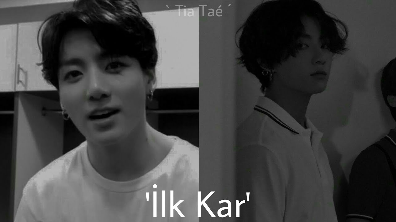 Jeon Jungkook İle Hayal Et 