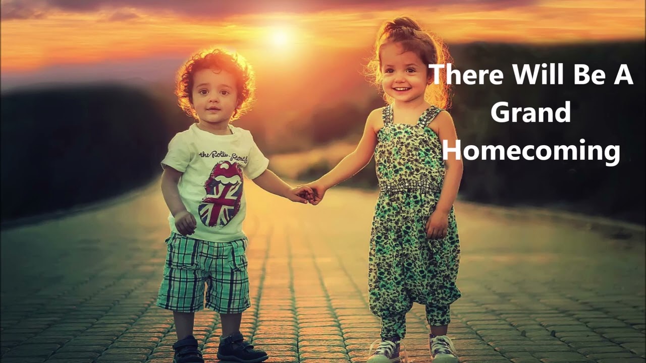 Forever With the Lord