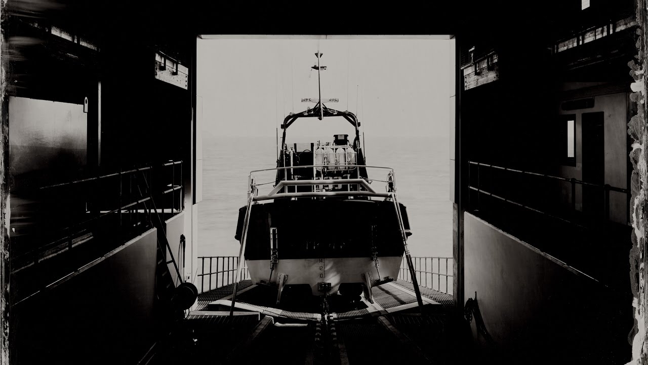 Whatever the Weather: The RNLI Volunteers of Cornwall and The Isles of Scilly