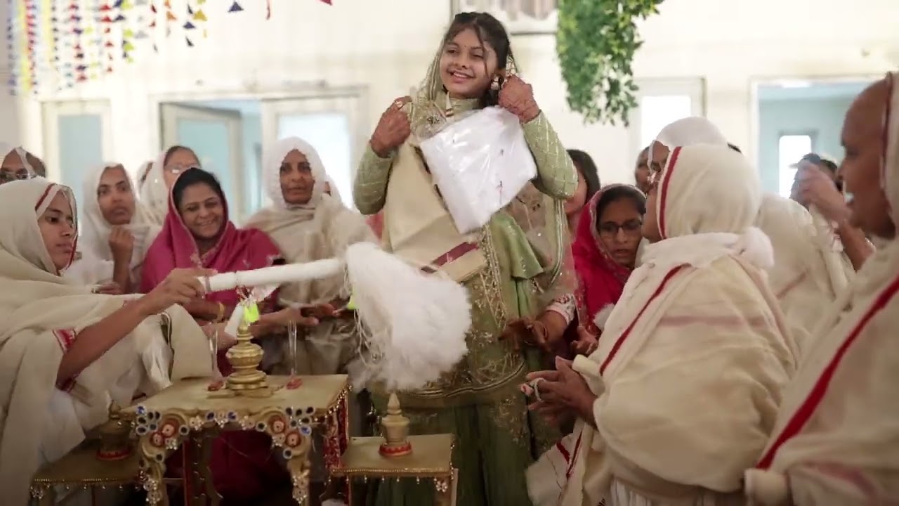 Day 2 chap bharai part 1