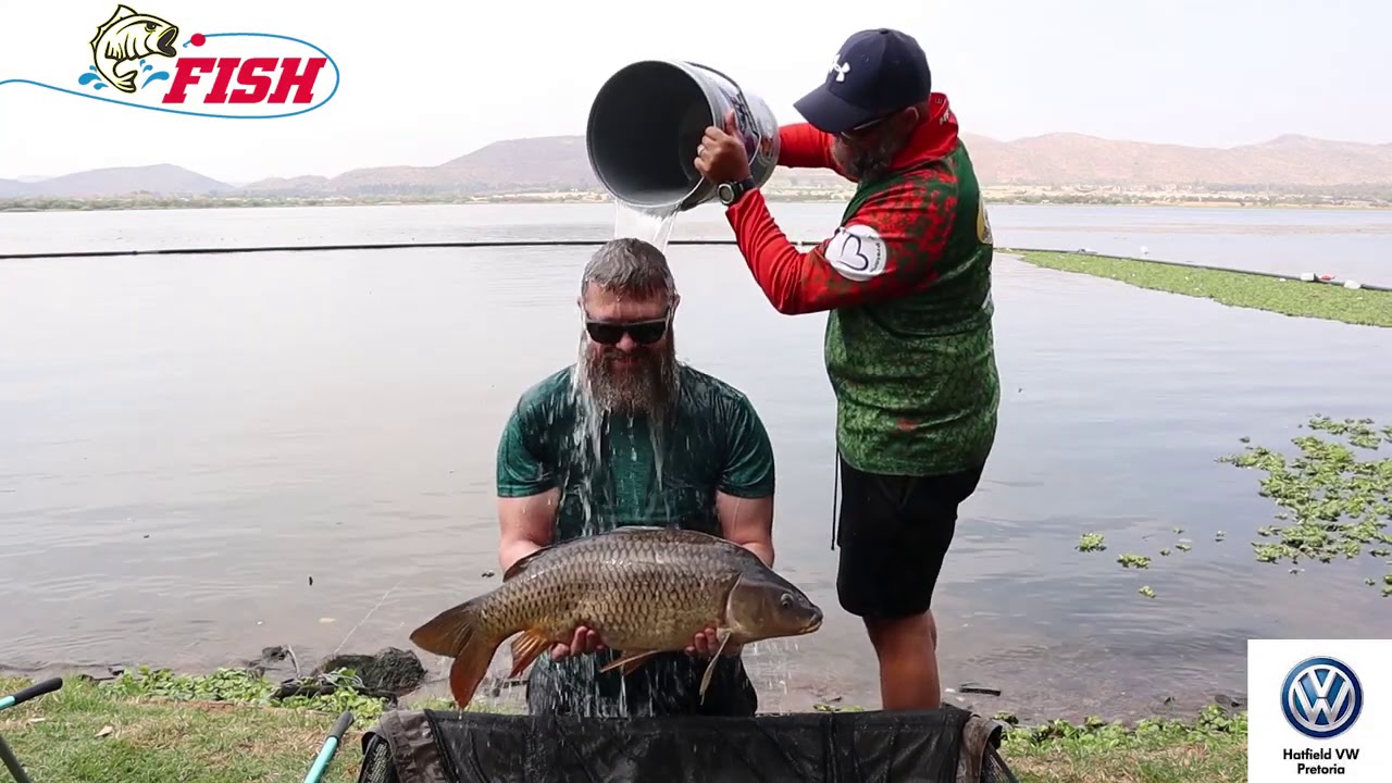 Harties Boat Club  Crazy Fishing