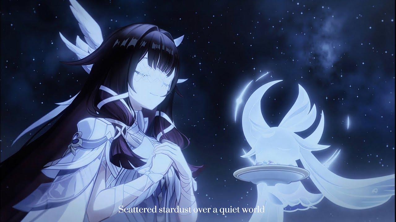   ⋆⭒˚.⋆ [𝖲𝖼𝖺𝗍𝗍𝖾𝗋𝖾𝖽 𝗌𝗍𝖺𝗋𝖽𝗎𝗌𝗍 𝗈𝗏𝖾𝗋 𝖺 𝗊𝗎𝗂𝖾𝗍 𝗐𝗈𝗋𝗅𝖽] - 