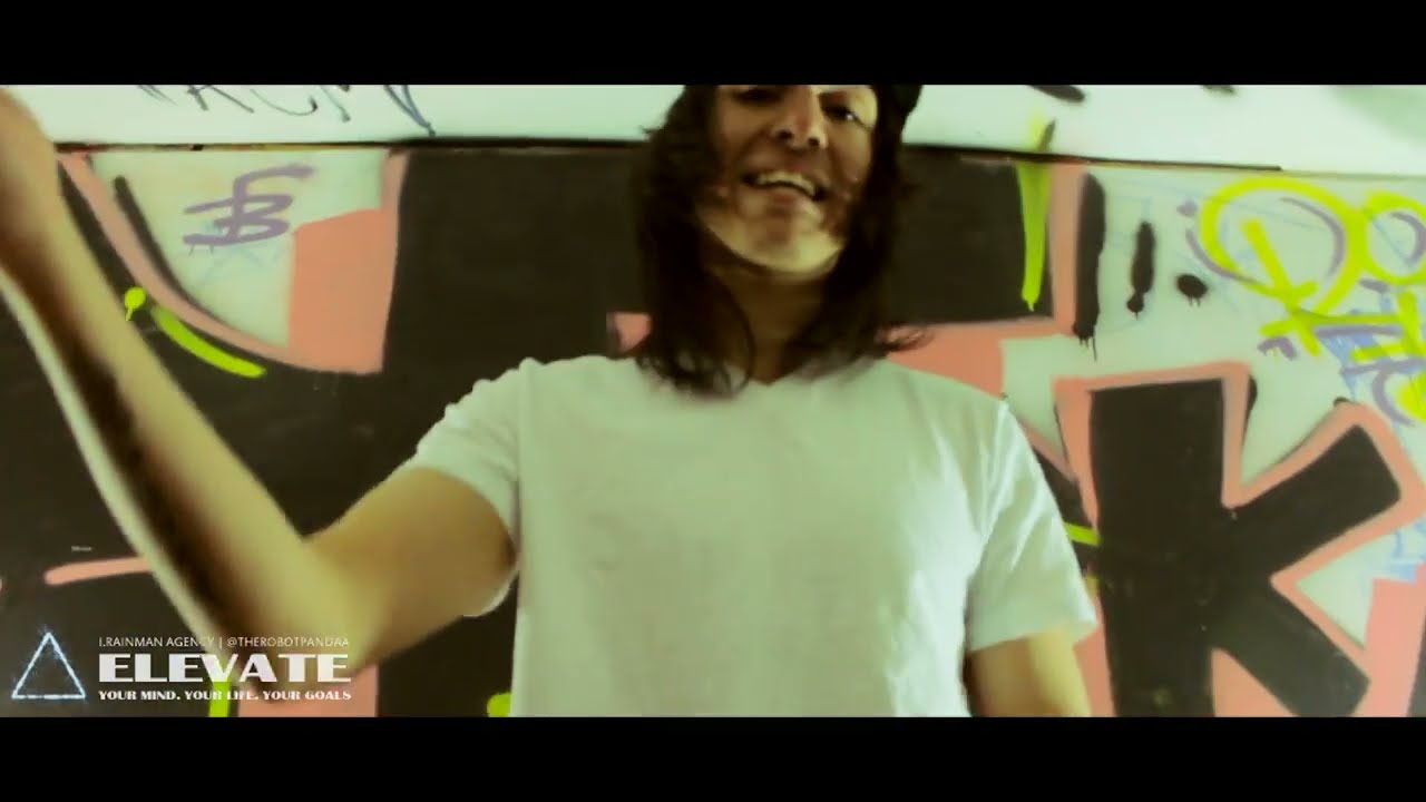 Mavrik - RNS (Official Music Video)