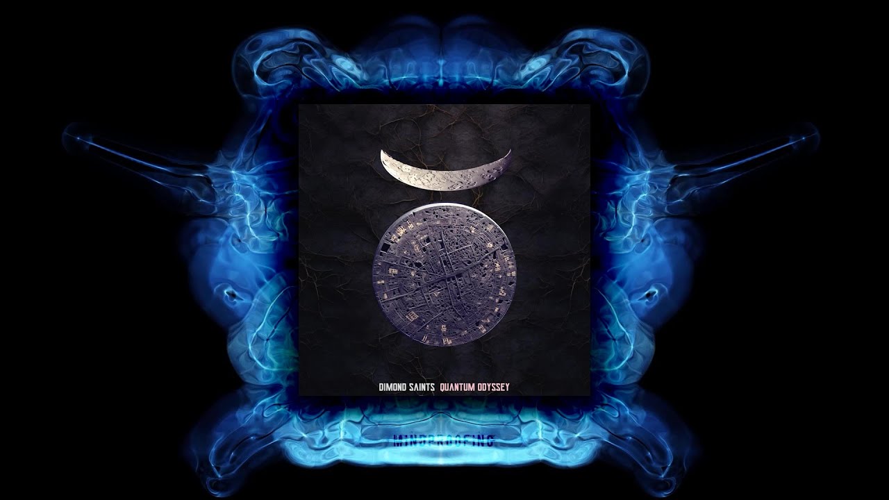 Dimond Saints - Flashback | Deep Dubstep