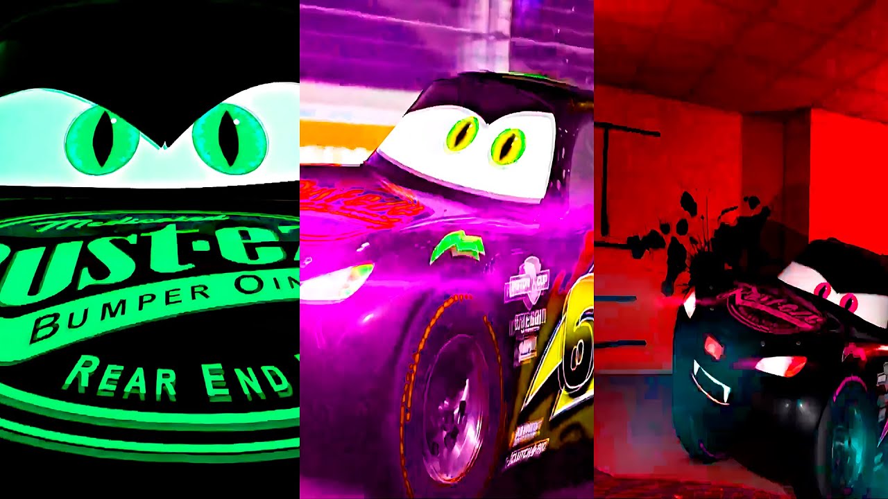 Lightning McQueen - Coffin Dance Song Battle (COVER)