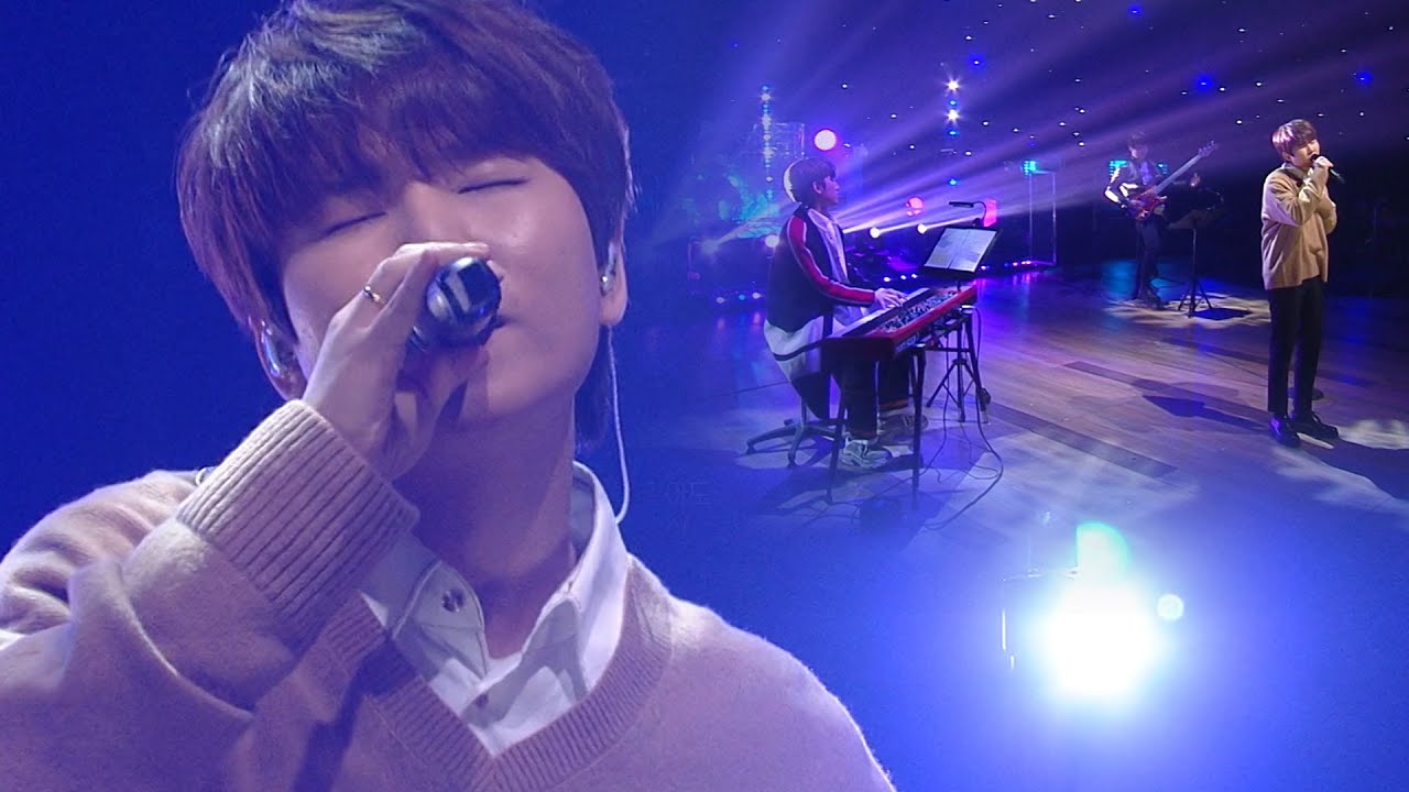 [소장각👍 #17] 정승환 '우주를 건너' - 승환이 목소리만 있으면 바다도 건너고 지구도 건너고 우주도 건너