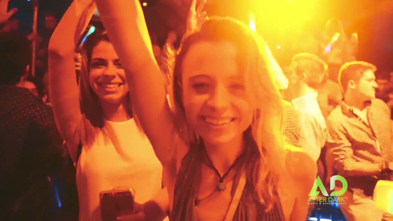 Cancun Spring Break Testimonial - After Dark Events & Entertainment