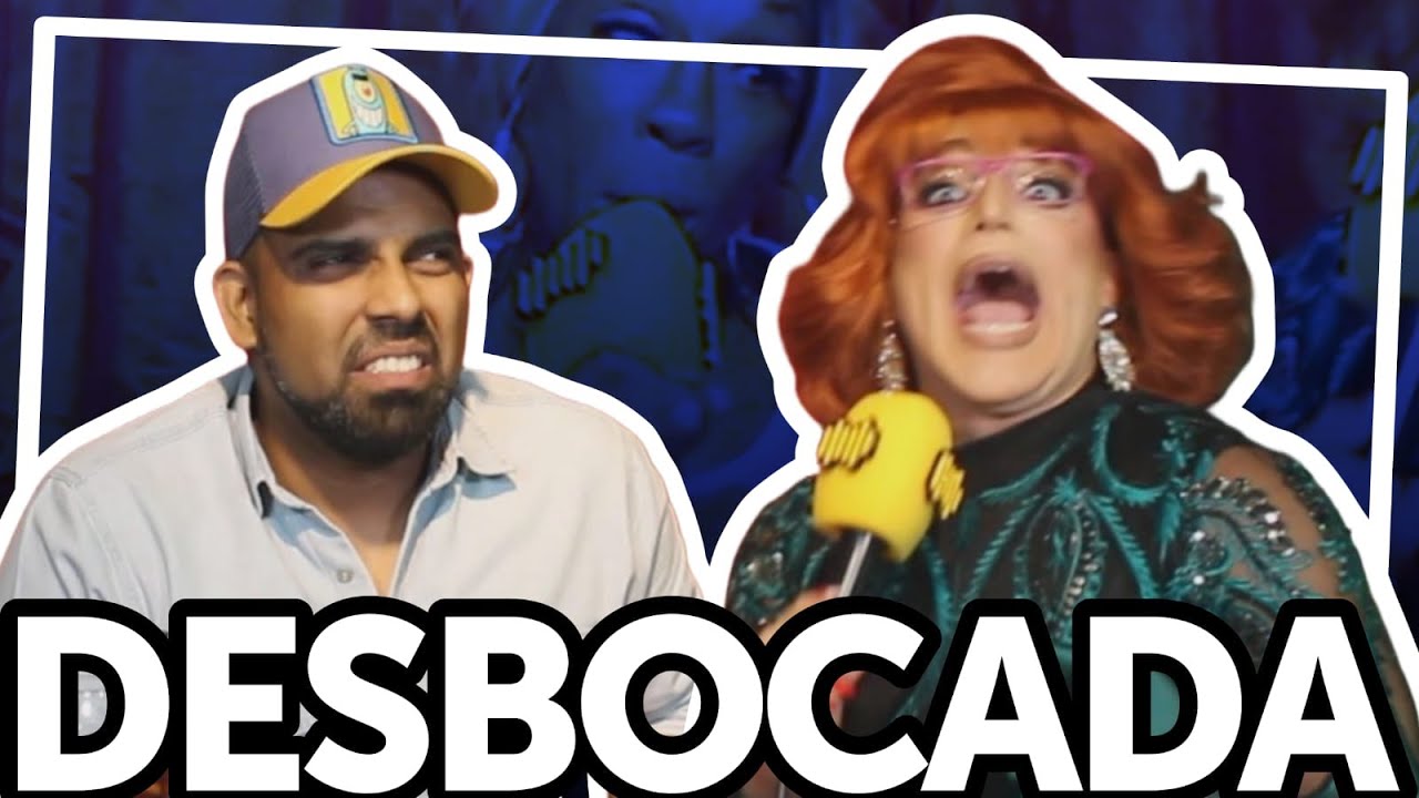 DUNDUNZUA ABRE SU CORAZÓN Y SU BOCA | HISTORIAS DEL ESPECTÁCULO #107