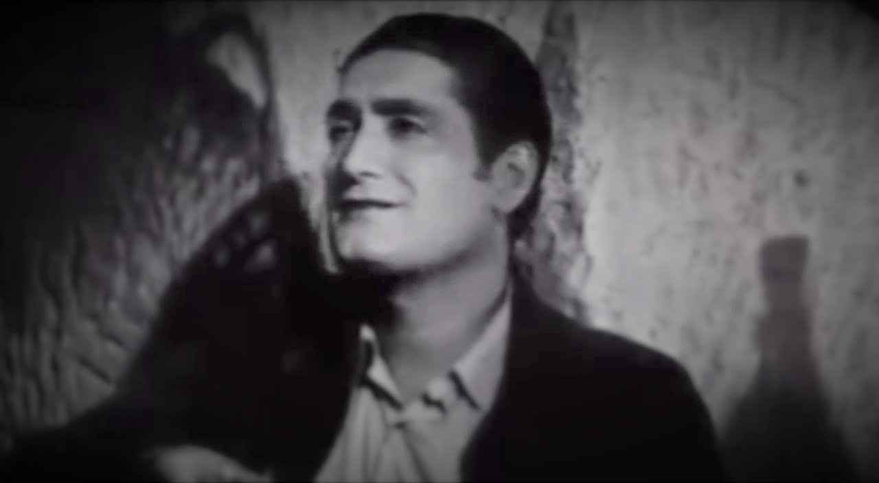 Canta Francesco Albanese