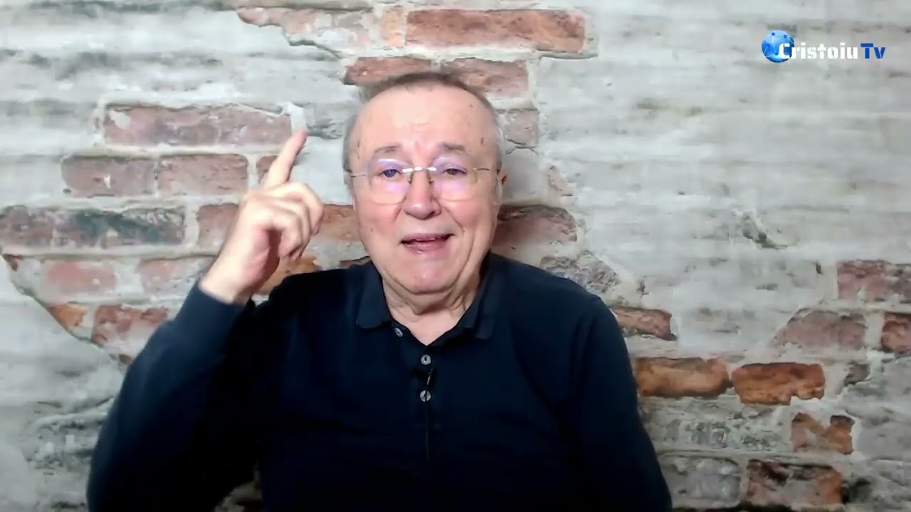Cristoiu: China are trenuri care circulă cu 700km/oră, iar UE leagă dopul de sticlă! Tehnologia