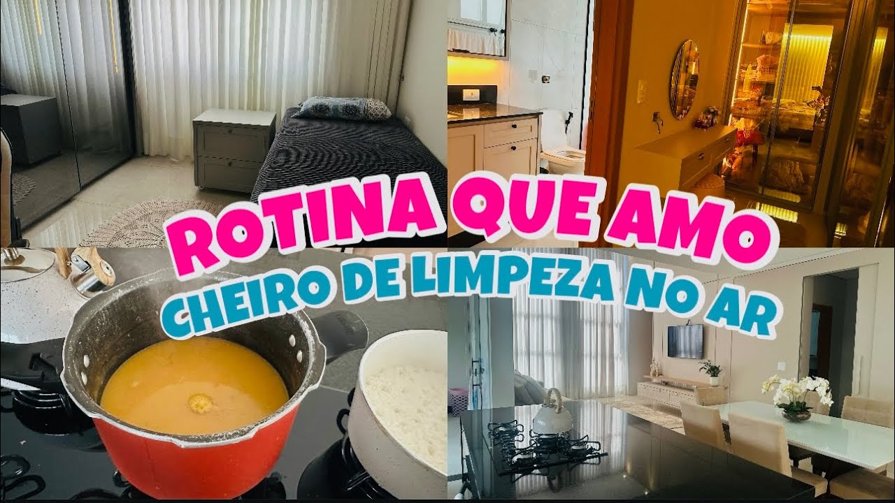 ROTINA DE CASA REAL+ FEIJÃO DELICIOSO COM LEGUMES + TUDO LIMPINHO + ELA PRECISOU FAZER UMA CIRURGIA🥺