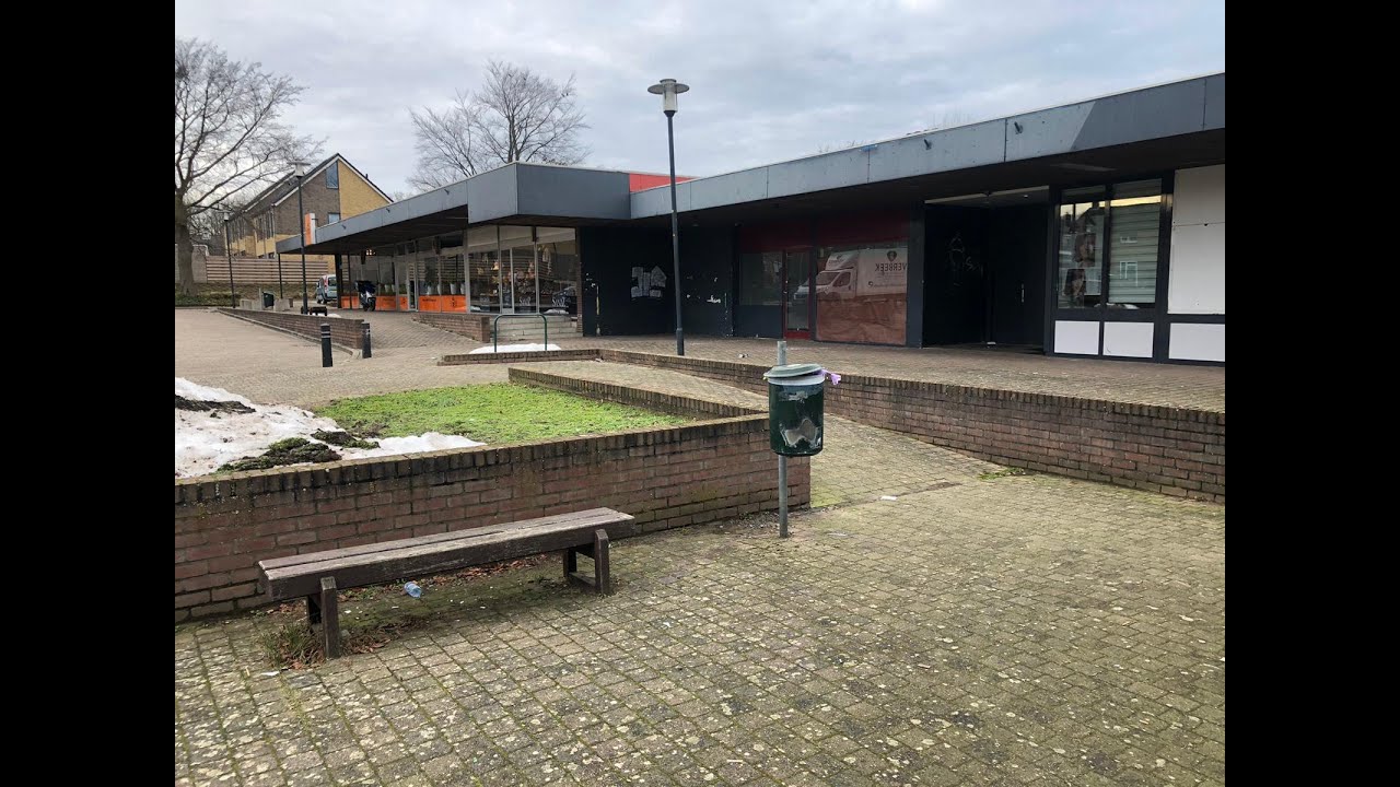Verpaupering van wijk 's-Heerenberg Oost wordt aangepakt