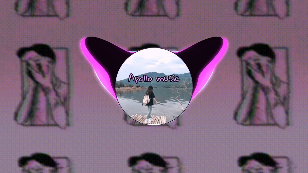 Josh A - Save Me (Slowed To Perfection)
