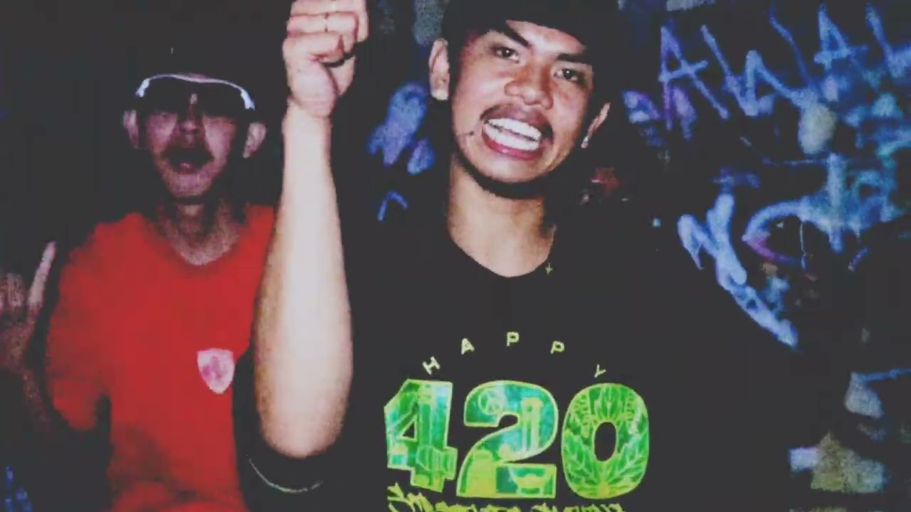 HOLLAH CLIQUE - RA!! (Official Music Video) prod by Mont The beat Maker