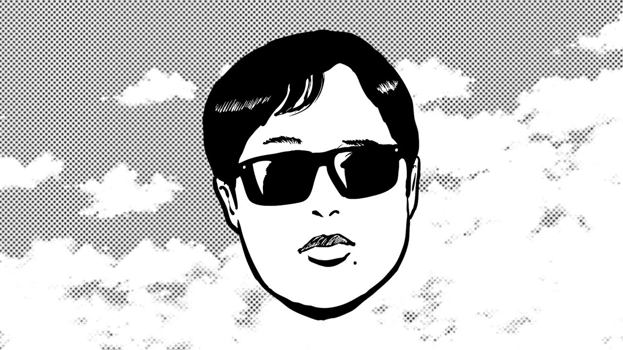 【Official Audio】石川晟也 - パパランパンプッシュ