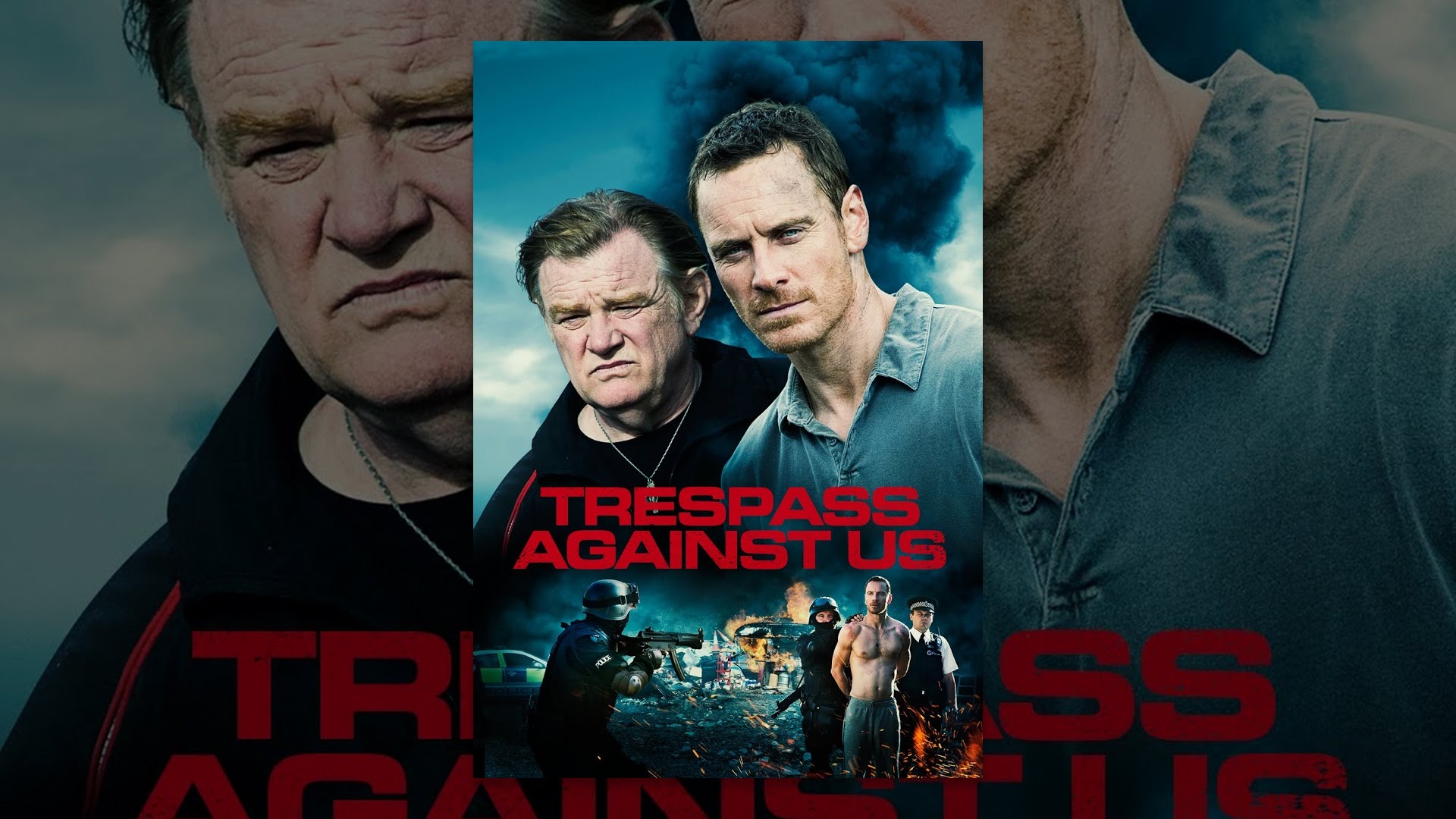 Trespass Against Us