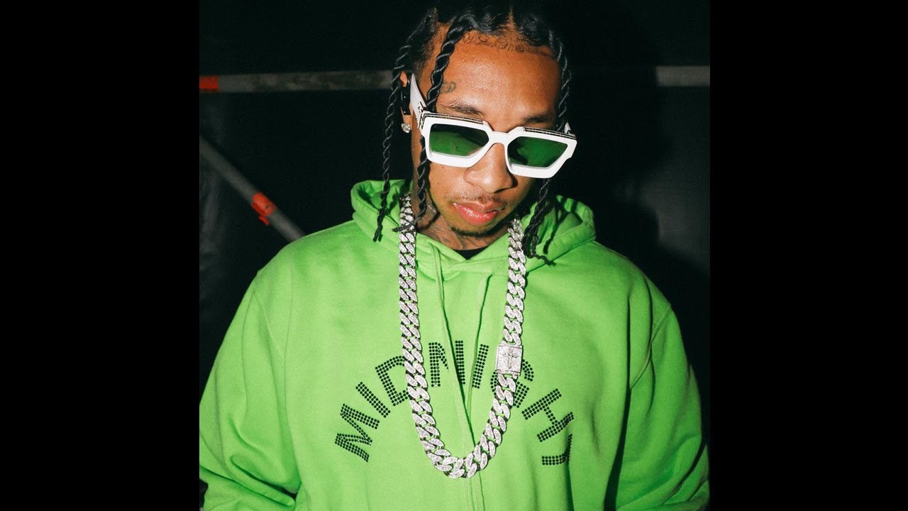 [SOLD] Tyga x G-Eazy type beat 2019 - 