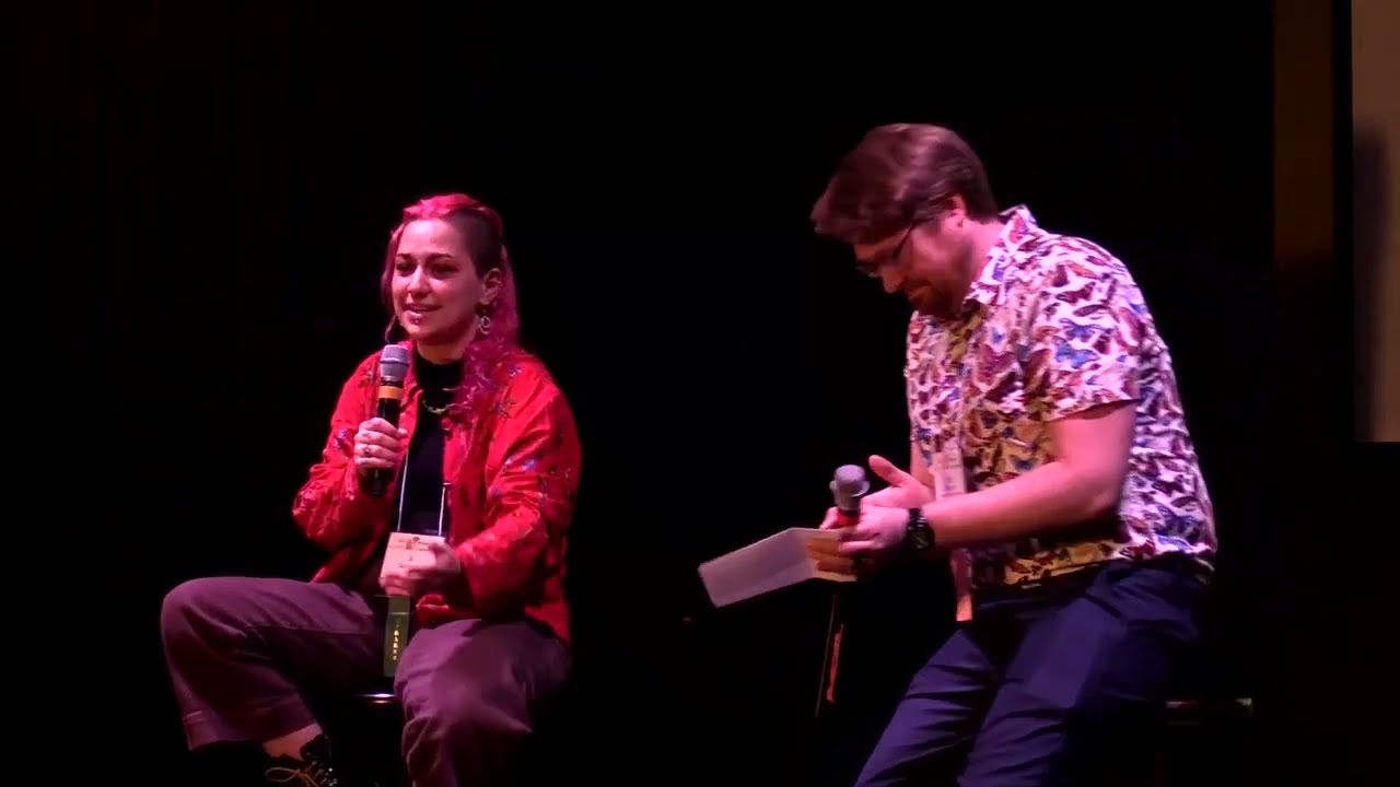 Art Therapy, Processing Trauma, and Grief | X Gonzalez