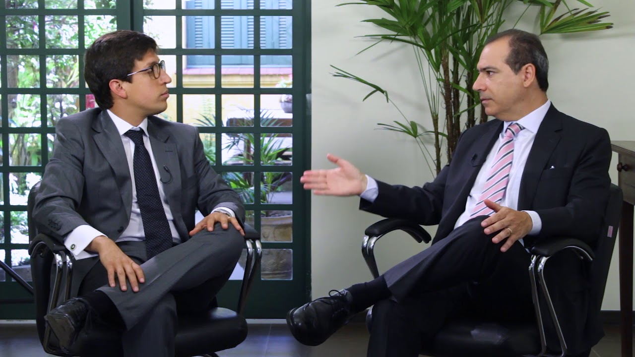 Entrevista - Dr. Rodrigo Bicalho - Fraude à Execução